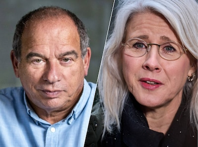 Maurice de Hond calls corona hearings 'terrible' but will attend, Mona Keijzer also to be questioned today
