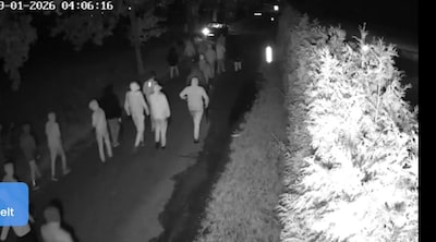 LIVE schietpartij Overasselt | Doodgeschoten man is beveiliger van woning, nieuwe aanhoudingen op A73 en A76 richting België