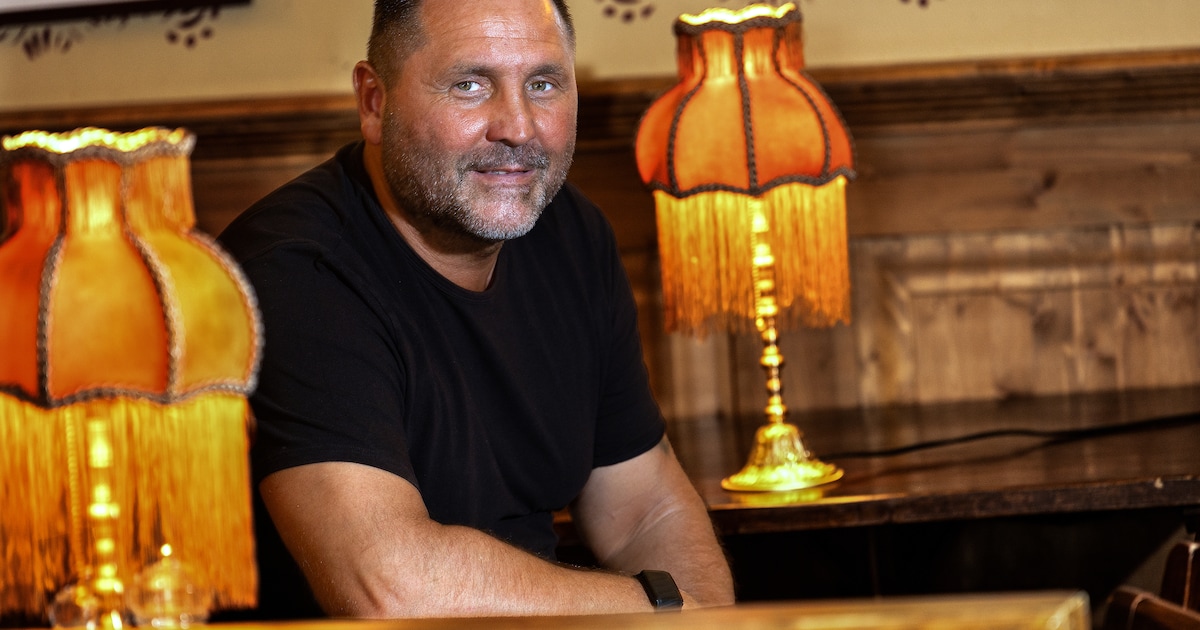 Scott Calderwood naar Oman: ‘Denk dat ze me in Nederland te direct vinden’