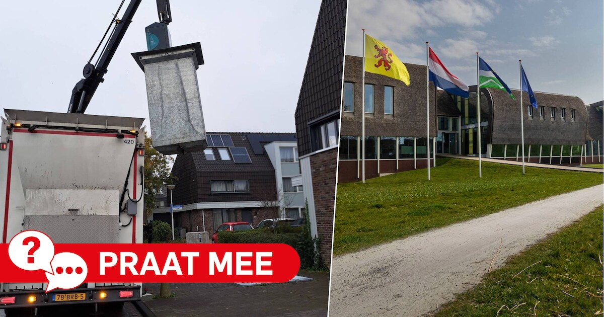 Gemeentelijke lasten fors omhoog: waar ligt voor jou de grens?