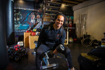 Vader Noa Lang knock-out geslagen tijdens jeugdvoetbaltoernooi in Rotterdam: ‘Het is een laffe daad’