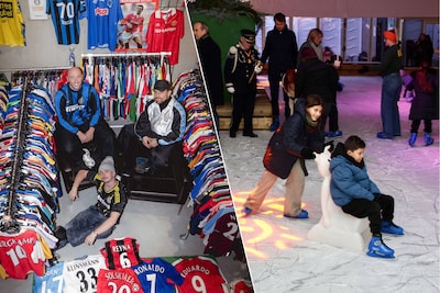 Wat te doen in Limburg dit weekend: van een nieuwjaarsduik tot de laatste winterfeestjes