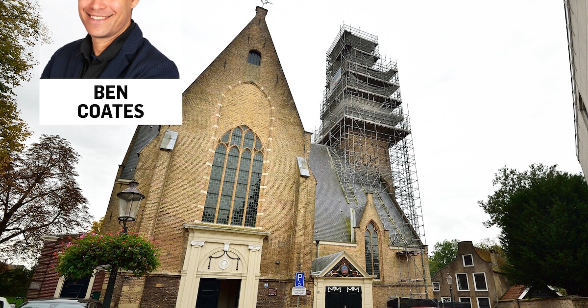 Ik ben geen timmerman, maar ik vind het wel verdrietig dat dit zo’n gekibbel is geworden