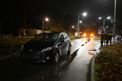 Voetganger zwaargewond na botsing met auto in Nijmegen
