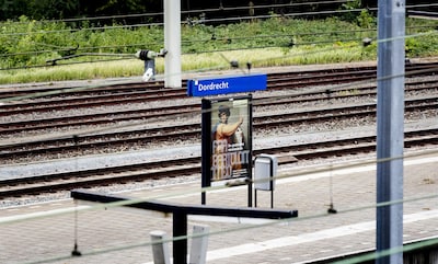 Beste reizigers: dit verandert in de dienstregeling voor Dordrecht