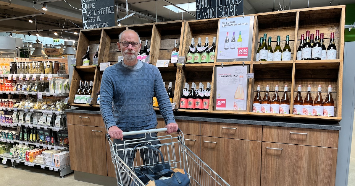 Rob (66) fietst meer dan 4 uur voor lekkerste brood van bijna 10 euro ...