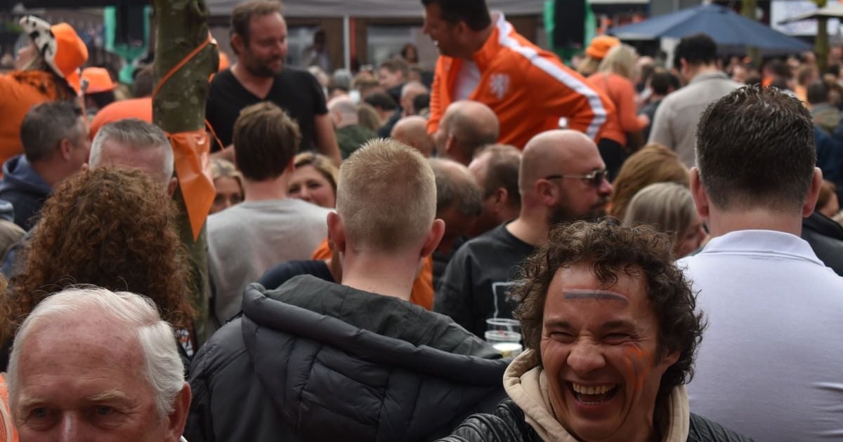 Fiets stallen, plassen en meer: 5 x onmisbare tips voor Koningsdag in Zoetermeer