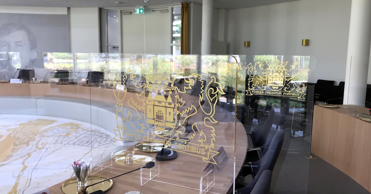 Het is zo ver! Gorinchem gaat naar de stembus, lees hier alles over de raadsverkiezingen