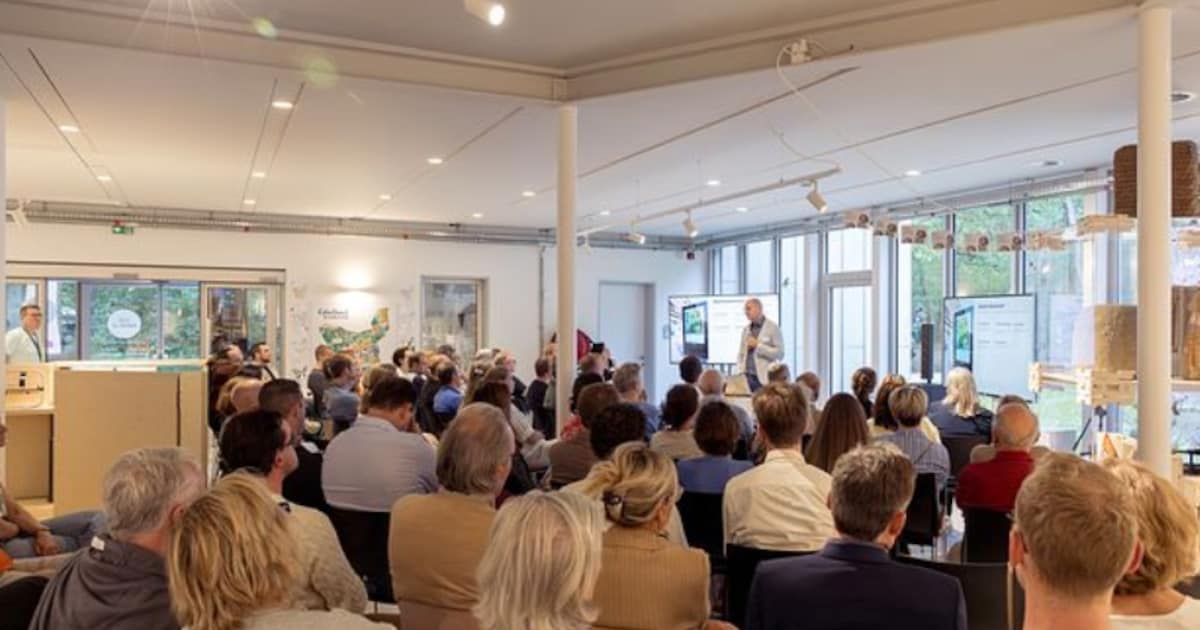 Kalmthout organiseert netwerkavond voor ondernemers met aandacht voor handel en brandveiligheid