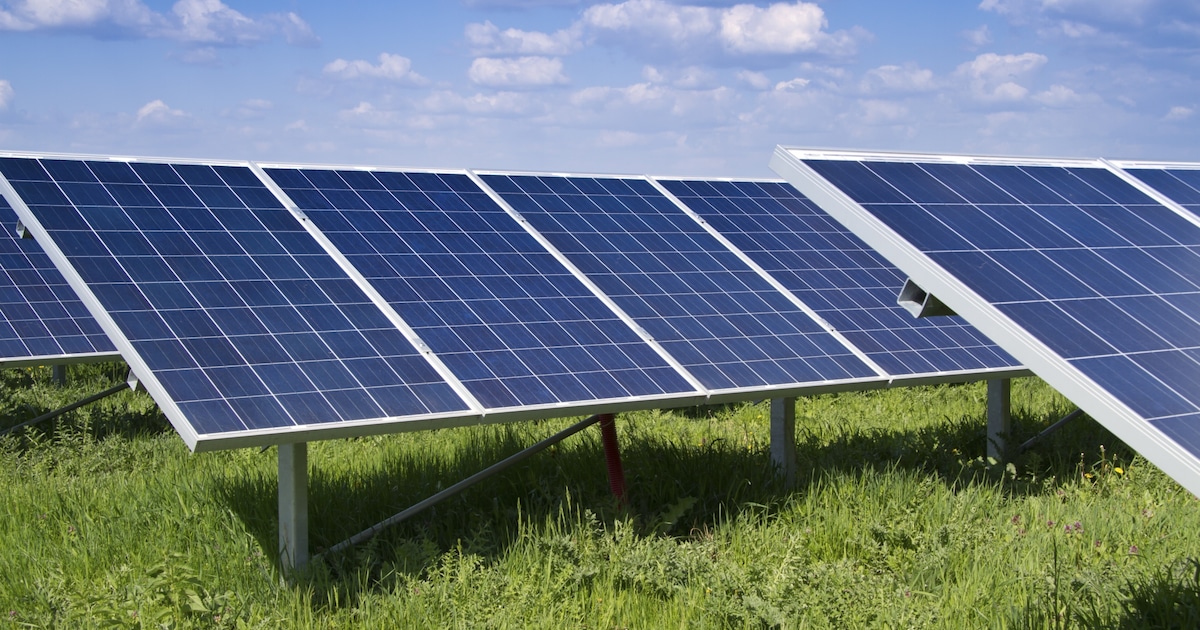Gemeente vraagt inwoners om mening over duurzame energie in Bergeijk