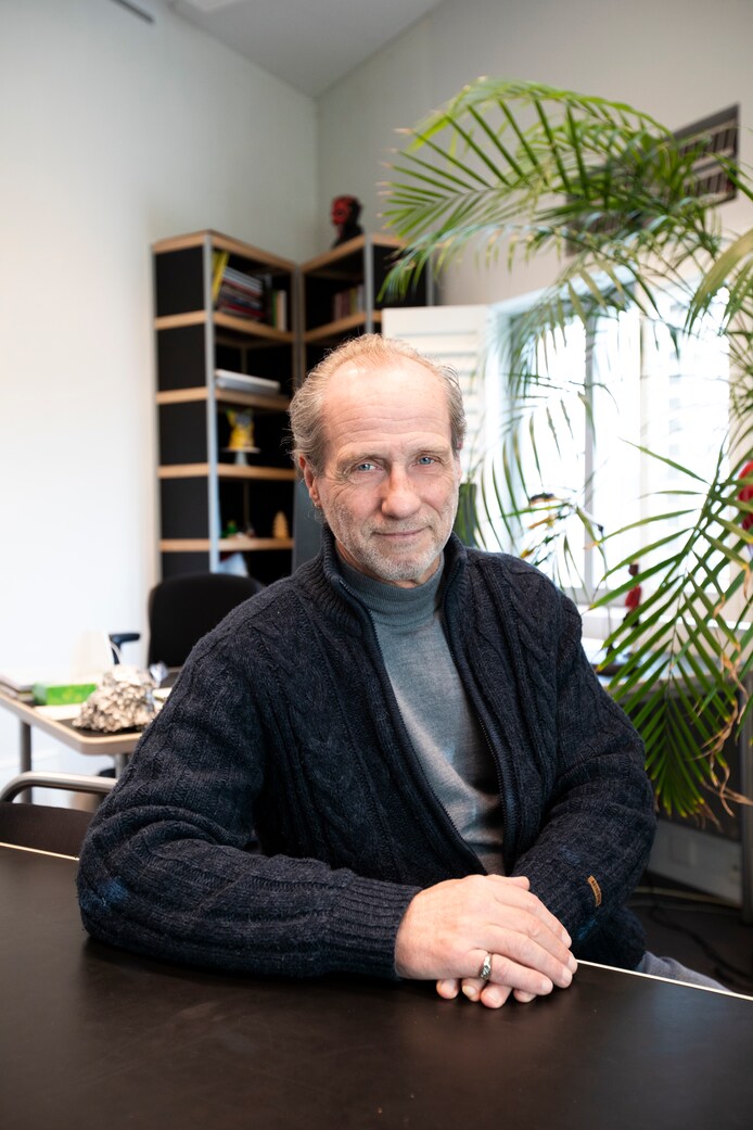 Deze levenslessen kreeg Bart Römer mee van vader Piet: ‘Hoe vind je ...