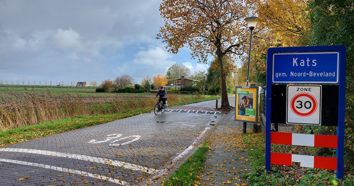 Katse Middag in Kats staat in teken van vertrokken dorpsgenoten