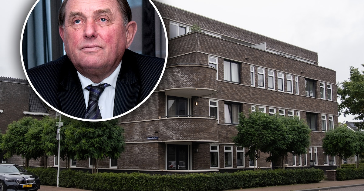 Rechtbank veegt miljoenenclaim van projectontwikkelaar Vahstal tegen gemeente Amersfoort van tafel