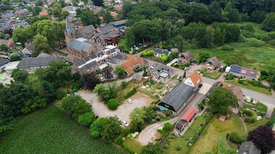 Lochem heeft 2 ton over voor plan om van Almen een mooiere woonplek te maken