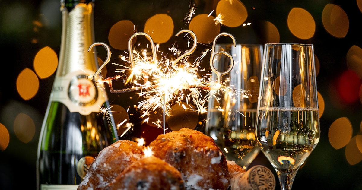 Inwoners Woudenberg welkom bij nieuwjaarsreceptie