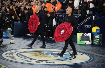 ManCity en Liverpool begonnen aan absolute kraker in Premier League: twee Nederlanders in de basis