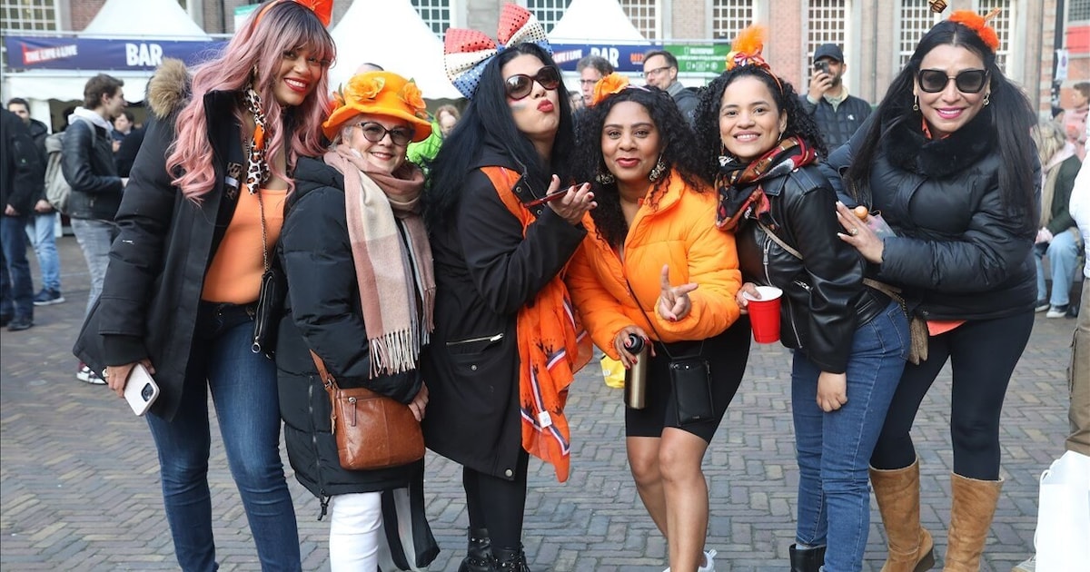 The Life I Live 2026 in Den Haag: line-up, wc’s, bereikbaarheid en afterparty’s