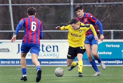 Wordt ’t Peeske de eerste degradant in de Achterhoek? RKZVC hangt aan een zijden draad en SC Doesbur