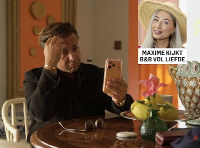 Door dit te verzwijgen maakt Timothy uit B&B vol liefde de situatie alleen maar ingewikkelder