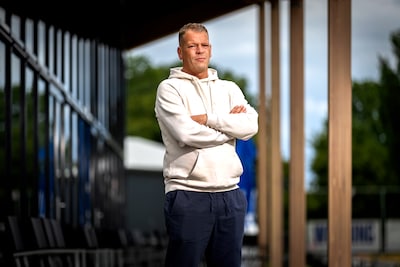 Nieuwe energie bij BVCB na tragedie: ‘Ze doen alles samen, als een echt team’
