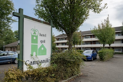 Berucht ‘schimmelhotel’ in Den Bosch moet maand dicht: illegaal sekswerk, dealers én overlast rondom