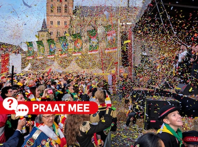 Wat mag carnaval voor jou kosten? Wat je altijd al wilde weten over de prijs van carnaval