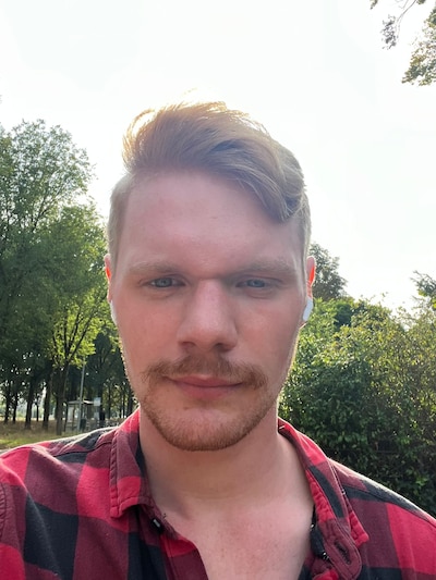 Dominic (23) uit Renkum is al meer dan een week vermist; ‘Wat is er met hem gebeurd?’