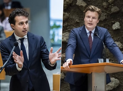Chagrijn bij de VVD nu links victorie kraait over begroting