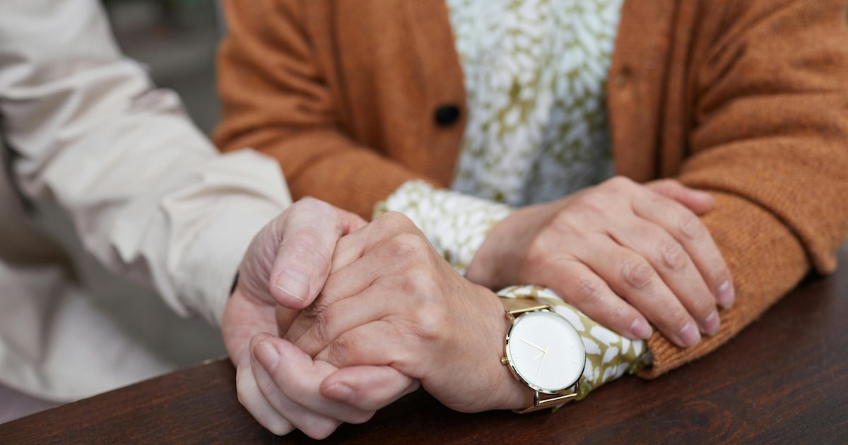 Alzheimer Café Dordrecht houdt avond over prikkelverwerking bij dementie