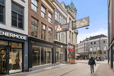 Shopalert! Deze modeketen keert terug naar hartje Arnhem