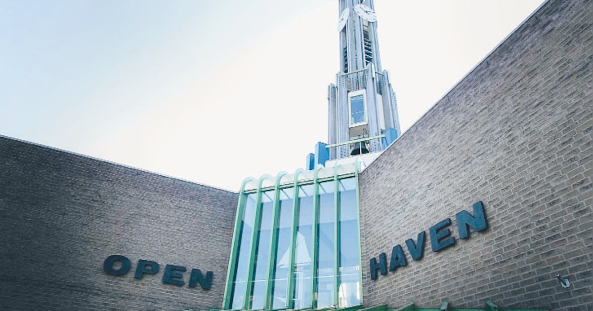 Zeewolde houdt informatiebijeenkomst over verbouwing van Open Haven