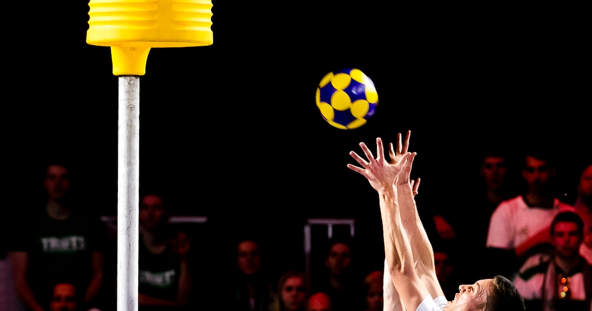 Korfbalvereniging vreest problemen door plannen nieuwe school Sliedrecht: ‘Raken een derde van onze 