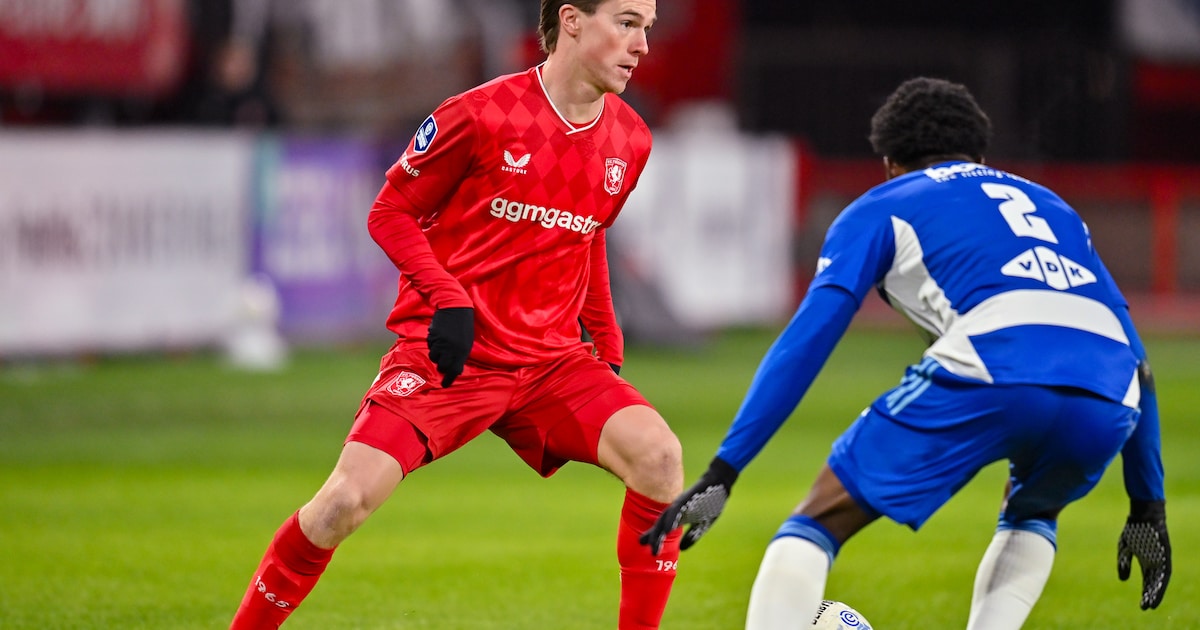 LIVE eredivisie | Twente krijgt publiek nog niet warm, PEC-doelman De Graaff houdt bezoekers overein
