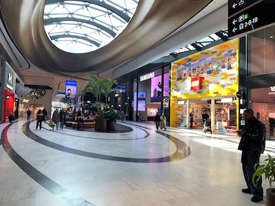 Hoppa! Deze nieuwe winkels openden onlangs in Mall of The Netherlands