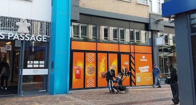 Eten, eten en nog eens eten: 3 nieuwe horecazaken in Stadshart Zoetermeer