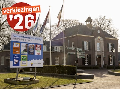 Deur op een kier naar koopzondag in Heerde: ‘Het is voor ons een worsteling’