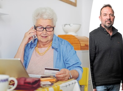 Listening in at Essent’s swamped customer service: ‘Fear that energy will become even more expensive’