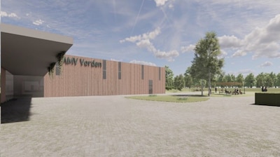 Vluchtelingenopvang Vorden waarschijnlijk als eerste open, dan pas Hengelo