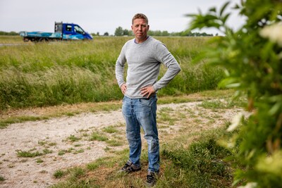 Raad van State: Rijkswaterstaat niet verplicht tot actie, bewoners moeten herrie van A29 dulden