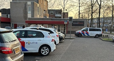 Supermarkt in Amersfoort op klaarlichte dag overvallen, dader na zoektocht aangehouden