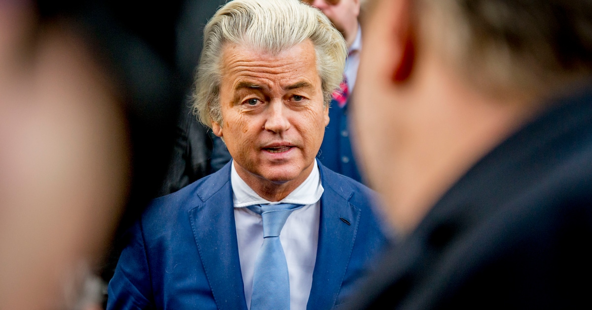 PVV doet definitief niet mee aan de gemeenteraadsverkiezingen in Amersfoort