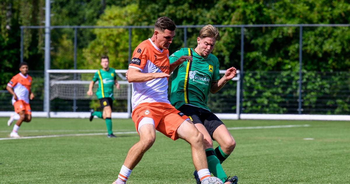 RBC laat ‘goede eerste indruk’ achter bij eerste test: aanwinst blinkt uit met hattrick