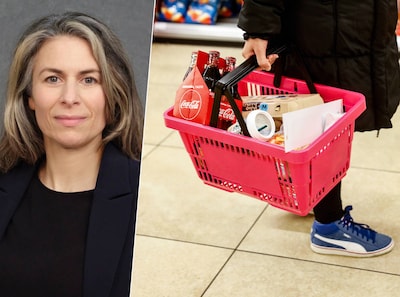 Many people struggle with price increases: ‘We are very bad at losing things’