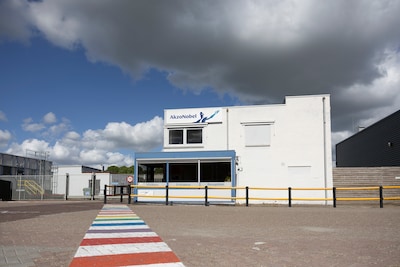 Heerde ziet (bouw)kansen in terrein AkzoNobel: ‘Maar ook ongekend risico’