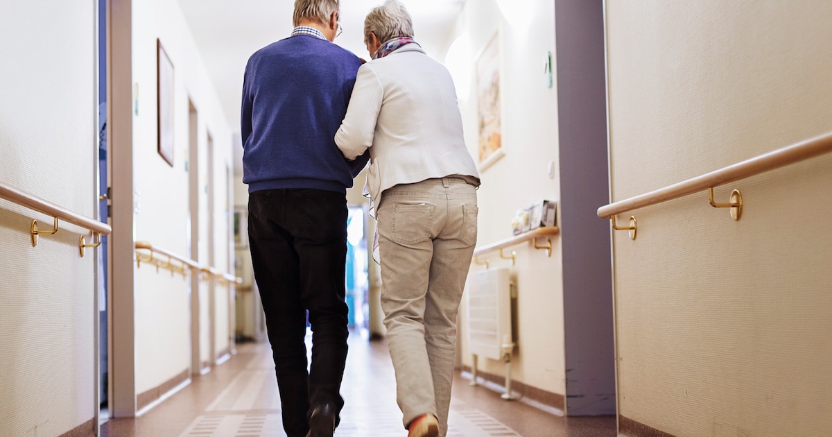 Alzheimer Café start in Gilze en Rijen