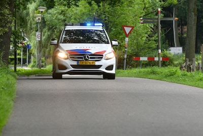 19-jarige vrouw dood gevonden in woning Heiloo, man aangehouden
