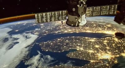 Amazon heeft bijna 400 satellieten in de ruimte en wil binnenkort internet aanbieden