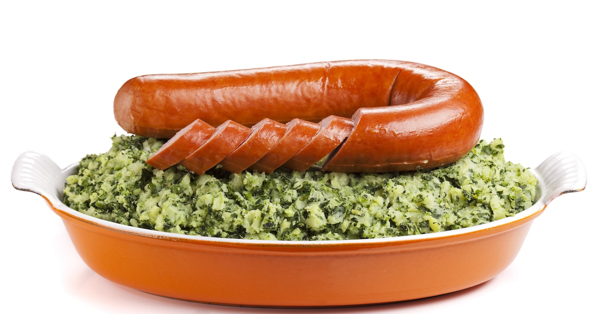 Dit is de beste vegetarische rookworst uit de supermarkt | Koken & Eten ...