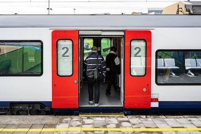 Treinverkeer tussen Essen en Kapellen onderbroken door ongeval: NMBS zet vervangbussen in
