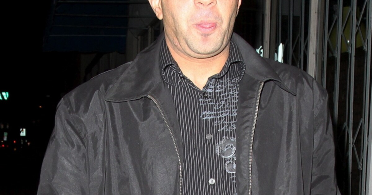 Ex-manager Britney Spears mag nu ook geen contact meer opnemen met ...